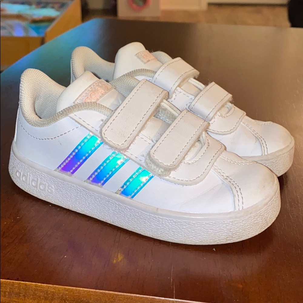 Toddler Adidas Sneaker